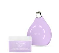 FOREO KIWI Derma Rejuvenation and Detoxifying Set