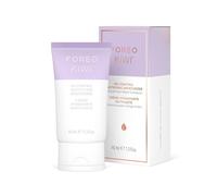 FOREO KIWI Crema idratante opacizzante - Trattamento post-estrazione punti neri con aspirazione a vuoto e microdermoabrasione - Per pelle grassa con acne - Dermatologicamente testata - Vegana, 40 ml