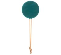 FOREO LUNA 4 BODY T-Sonic Massaging Body Brush (Various Shades) - Evergreen Evergreen