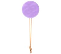 FOREO LUNA 4 BODY T-Sonic Massaging Body Brush (Various Shades) - Lavender Lavender