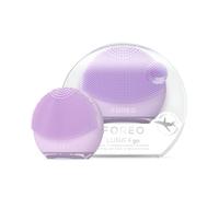 FOREO LUNA™4 Go spazzola sonica per la pulizia del viso da viaggio Lavender