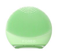 FOREO LUNA™4 Go spazzola sonica per la pulizia del viso da viaggio Pistachio