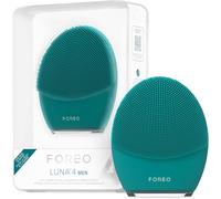 FOREO Luna™4 Men strumento per massaggi per la pulizia e la tonicità del viso per uomo 1 pz