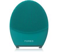 FOREO Luna™4 Men strumento per massaggi per la pulizia e la tonicità del viso per uomo 1 pz