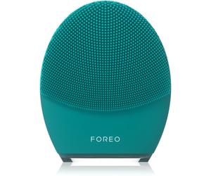 FOREO LUNA™4 Men strumento per massaggi per la pulizia e la tonicità del viso per uomo 1 pz