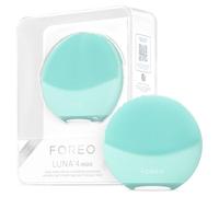 Foreo Cura del viso Prodotti per la pulizia LUNA 4 Mini dispositivo per la pulizia del viso Arctic Blue 1 Stk.