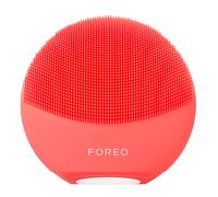 FOREO LUNA™4 Mini strumento per la pulizia del viso Coral
