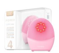 FOREO LUNA™4 Plus apparecchio sonico detergente con termo funzione e massaggio rassodante pelli normali 1 pz