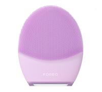 FOREO LUNA 4 Smart Facial Cleansing and Firming Massage Device - Sensitive Skin