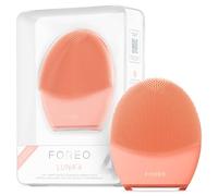 FOREO LUNA™4 strumento per massaggi per la pulizia e la tonicità del viso pelli normali