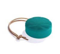 Foreo - LUNA™ body Spugne doccia 1 pieces Petrolio unisex