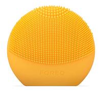 FOREO LUNA FOFO - Spazzola Intelligente Viso, Giallo Girasole