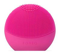 FOREO LUNA FOFO - Spazzola per la pulizia del viso, Fucsia