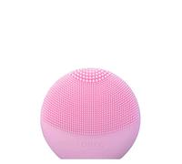 FOREO LUNA FOFO - Spazzola per la pulizia del viso, Rosa Perla