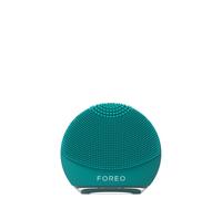 Foreo - LUNA™ go Massaggio Viso & Jaderoller 1 pieces Petrolio unisex