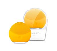 Foreo Luna Mini 2 Sunflower Yellow spazzolino sonico per il viso