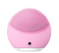 Foreo Luna Mini 2 Spazzola Sonica per la Pulizia del Viso, Pearl Pink g
