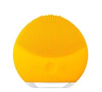 Foreo Luna Mini 2 Spazzola Sonica per la Pulizia del Viso, Sunflower Yellow g