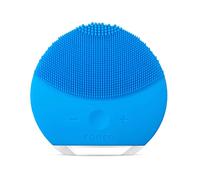 Foreo Luna Mini 2 Sunflower Aquamarine - Spazzola Detergente Viso