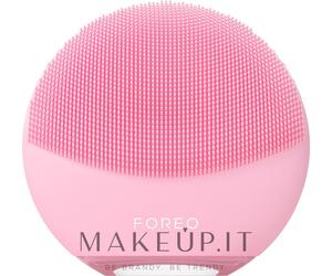 Foreo LUNA Mini 4 Rosa Perla - Spazzola Sonica Detergente