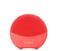 FOREO LUNA™4 Mini strumento per la pulizia del viso Coral