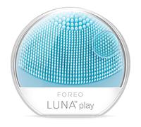 FOREO LUNA play dispositivo per la pulizia del viso sonico Mint , ultra portatile ed impermeabile