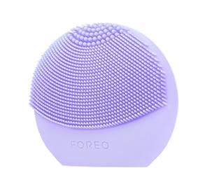 Foreo Luna Play Plus 2 I Lilac You spazzolino sonico per il viso