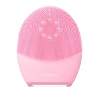 FOREO LUNA™4 Plus apparecchio sonico detergente con termo funzione e massaggio rassodante pelli normali 1 pz