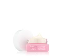 FOREO LUNA Balsamo Detergente Ultra-Nutriente - Burro Struccante Viso e Occhi - Delicato Detergente Viso senz'acqua per Trucco Waterproof - Burro Di Karité - Vegano - Olio di Jojoba - 15 ml