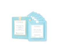 Foreo Maschera viso attivabile per UFO – Anti-pollution idratante – 7 x 6 g