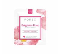 Foreo Maschera attivata da UFO alla rosa bulgara, 6 trattamenti 6 Pc M