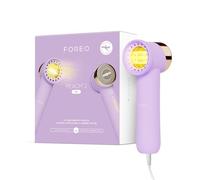 FOREO PEACH 2 go, epilatore luce pulsata - Depilatore corpo donna i uomo - Epilatore viso donna - Alternativa all' epilatore laser - Rapido e indolore - Sistema refrigerante - Lavender