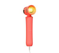FOREO PEACH 2 IPL, Epilatore Luce Pulsata Professionale, Alternativa per Epilato