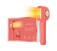 FOREO PEACH 2 Pro Max epilatore luce pulsata, depilatore corpo donna, uomo. Depilazione uomo, donna con epilazione IPL avanzata per viso, corpo. Pelle liscia, risultati duraturi
