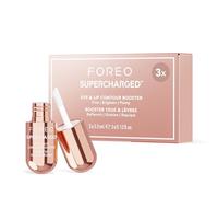 Foreo Supercharged™ Maschere e sieri Eye & Lip Contour Booster 10,5 ml