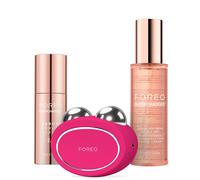 FOREO Supercharged Tone and Hydrate Set