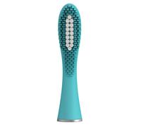 Foreo - Testina ibrida mini per spazzolino isoonico ISSA™ Spazzolini elettrici 1 pieces Petrolio unisex