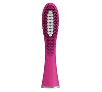Foreo - Testina ibrida mini per spazzolino isoonico ISSA™ Spazzolini elettrici 1 pieces Rosa unisex
