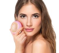 FOREO UFO™ 2 Il dispositivo T-Sonic per accelerare gli effetti della maschera facciale Pearl Pink