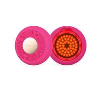 Foreo - UFO™ 3 LED Fuchsia Spazzola pulizia viso 1 pieces unisex