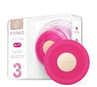 FOREO UFO 3 Mini Maschera Viso - Idratante E Luce Rossa