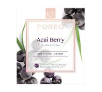 Foreo Ufo Acai Berry Maschera Viso Rivitalizzante