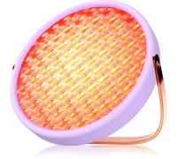 FOREO UFO™ Advanced LED Lighthouse Panel terapia della luce LED integrata Deep NIR, NIR, Red, Blue & Amber LED Light Therapy 1 pz