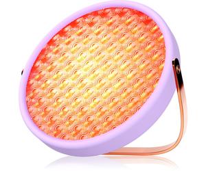 FOREO UFO™ Advanced LED Lighthouse Panel terapia della luce LED integrata Deep NIR, NIR, Red, Blue & Amber LED Light Therapy 1 pz