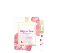 Foreo - Ufo Bulgarian Rose Mask - Maschera viso idratante