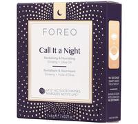 Foreo UFO Call It a Night Maschera Attivata 7 x 6 g - Maschera Viso
