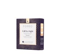Foreo UFO Call It a Night maschera viso rivitalizzante notte 42 g