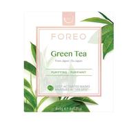 Foreo Ufo Green Tea Maschera Viso Purificante