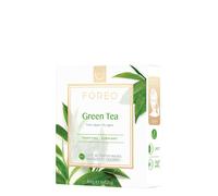 Foreo - Ufo Green Tea Mask - Maschera viso purificante