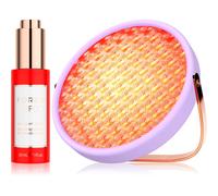 FOREO UFO™ LED Lightouse set per una cura intensiva della pelle